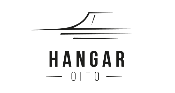 Hangar 8